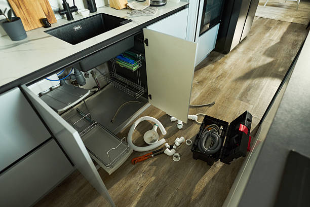24/7 Emergency Pipe Repair experts in Linden, MI